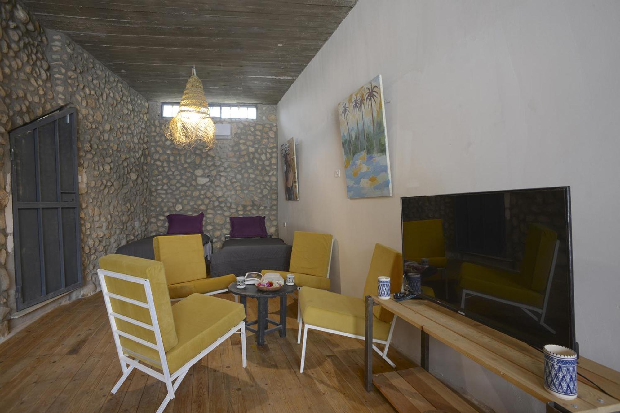 Hotel Dar Seddik Gafsa Exterior foto